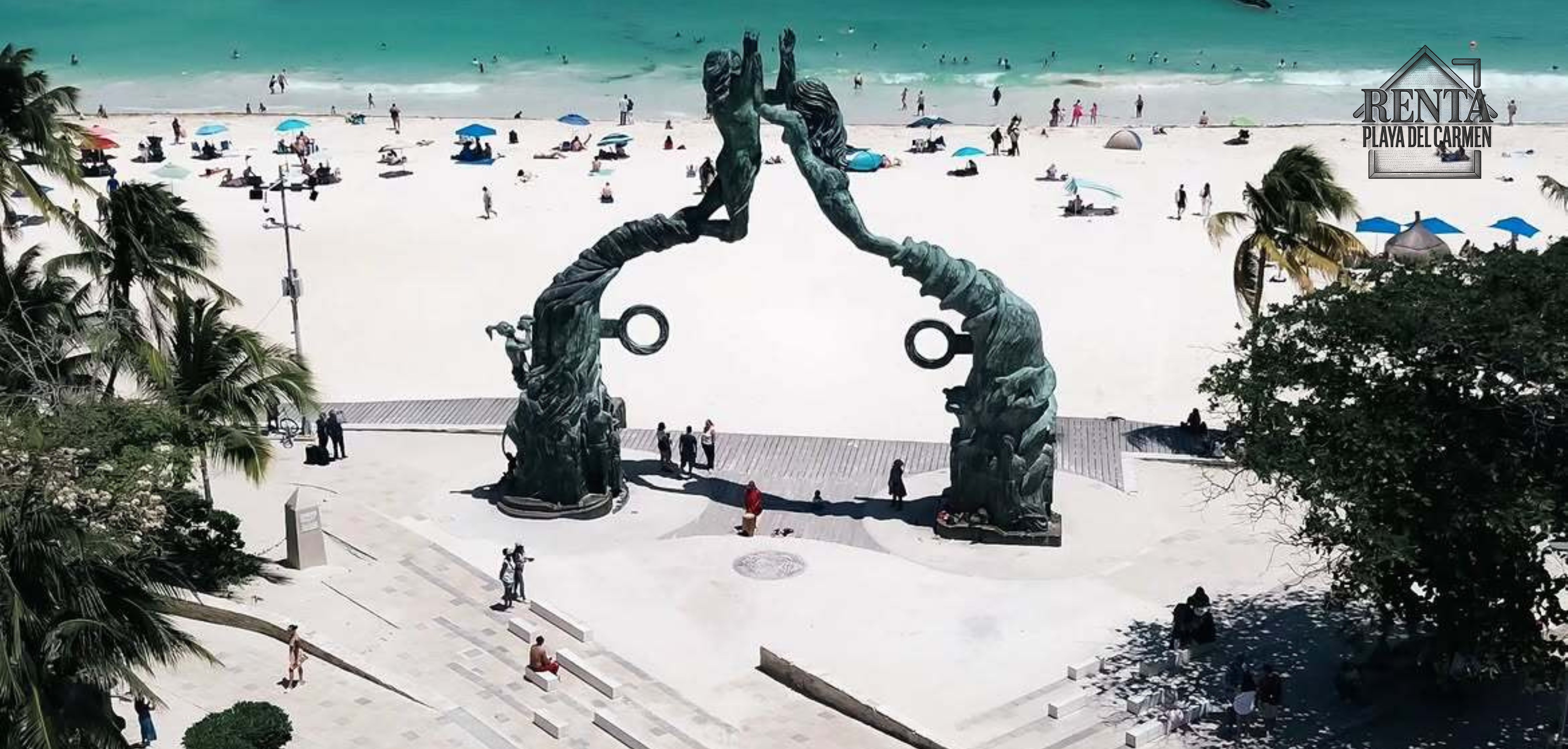 Photo of Puerto Morelos