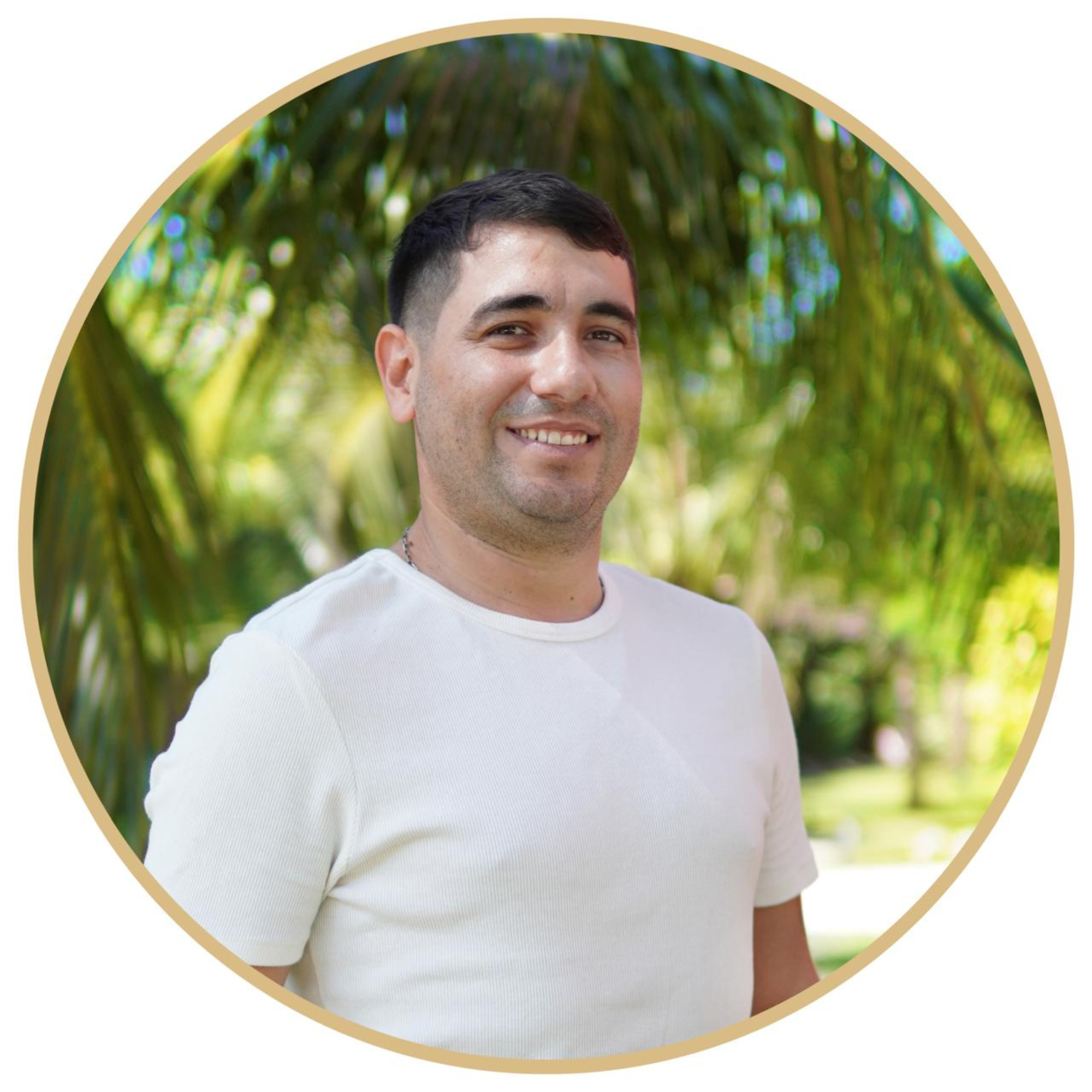 Nicolás Salazar