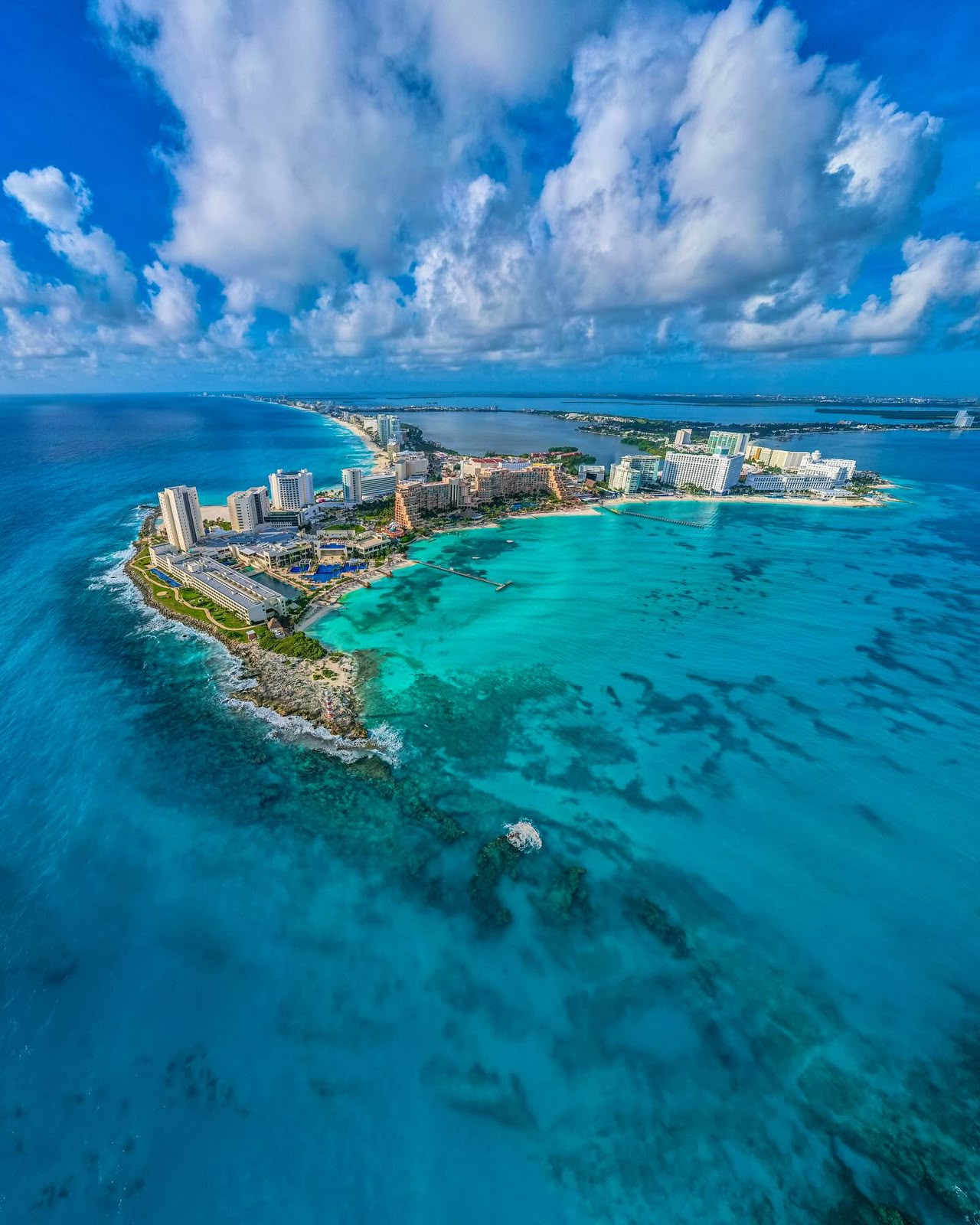Photo of Cancún