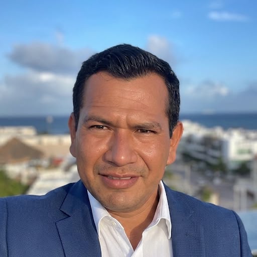 Angel Garcia