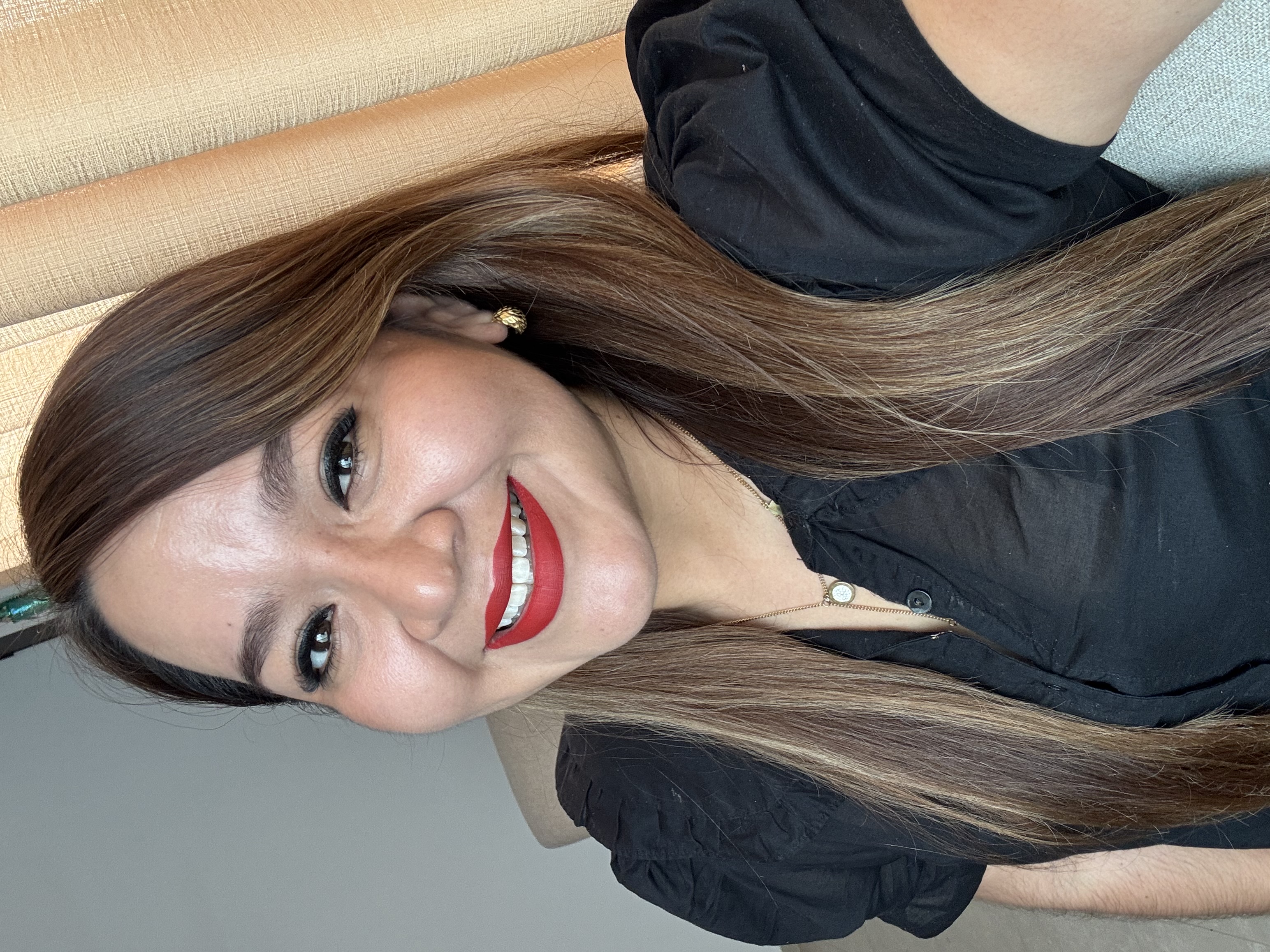 Mariana Ramos