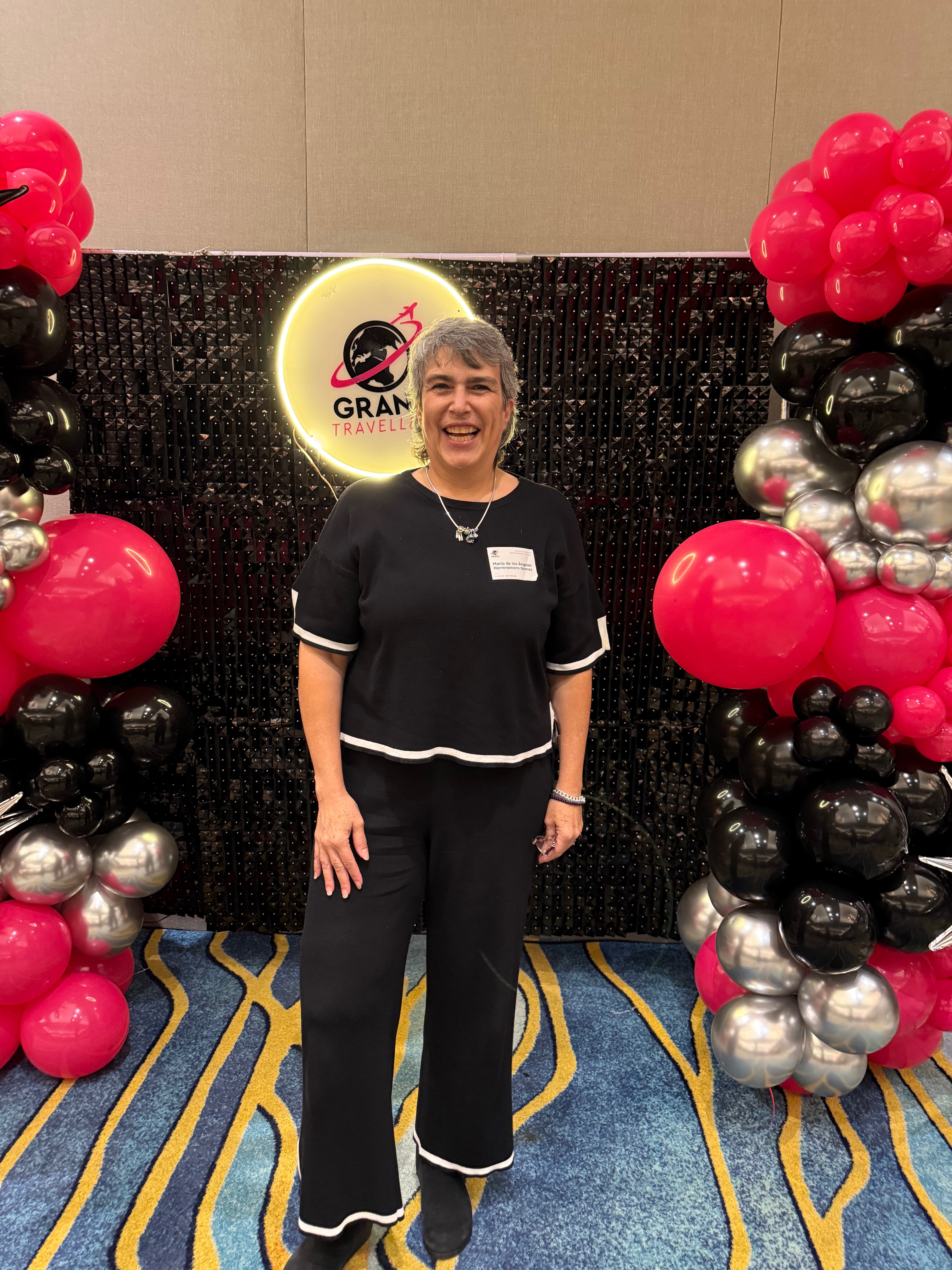 María De Los Ángeles Herreramoro Gómez