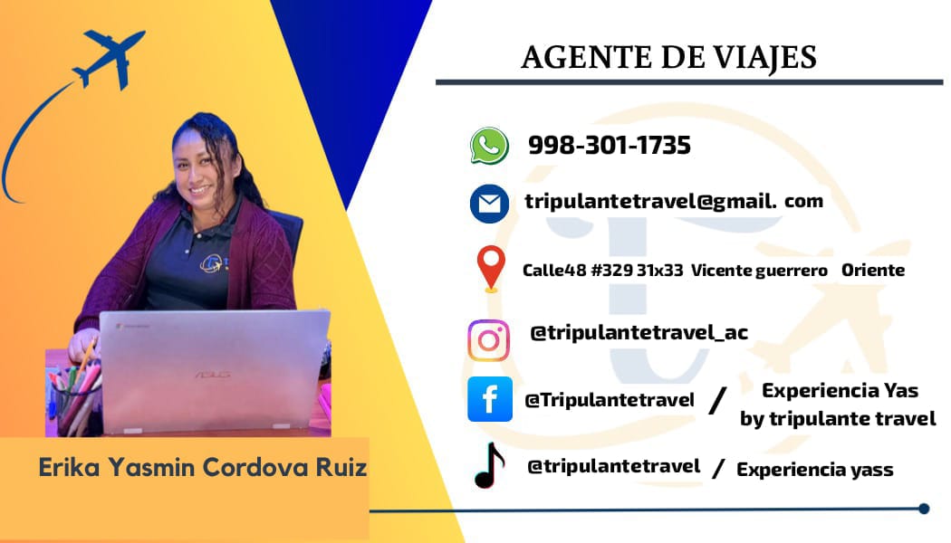 Erika yasmin Cordova ruiz