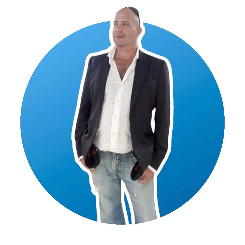 Paolo Calzolari