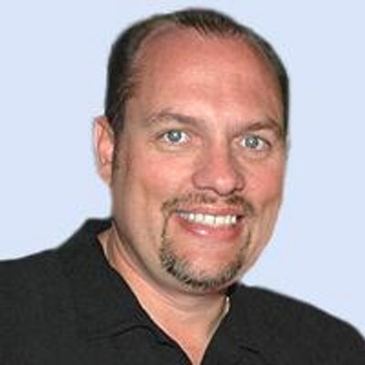Eric Bacmeister