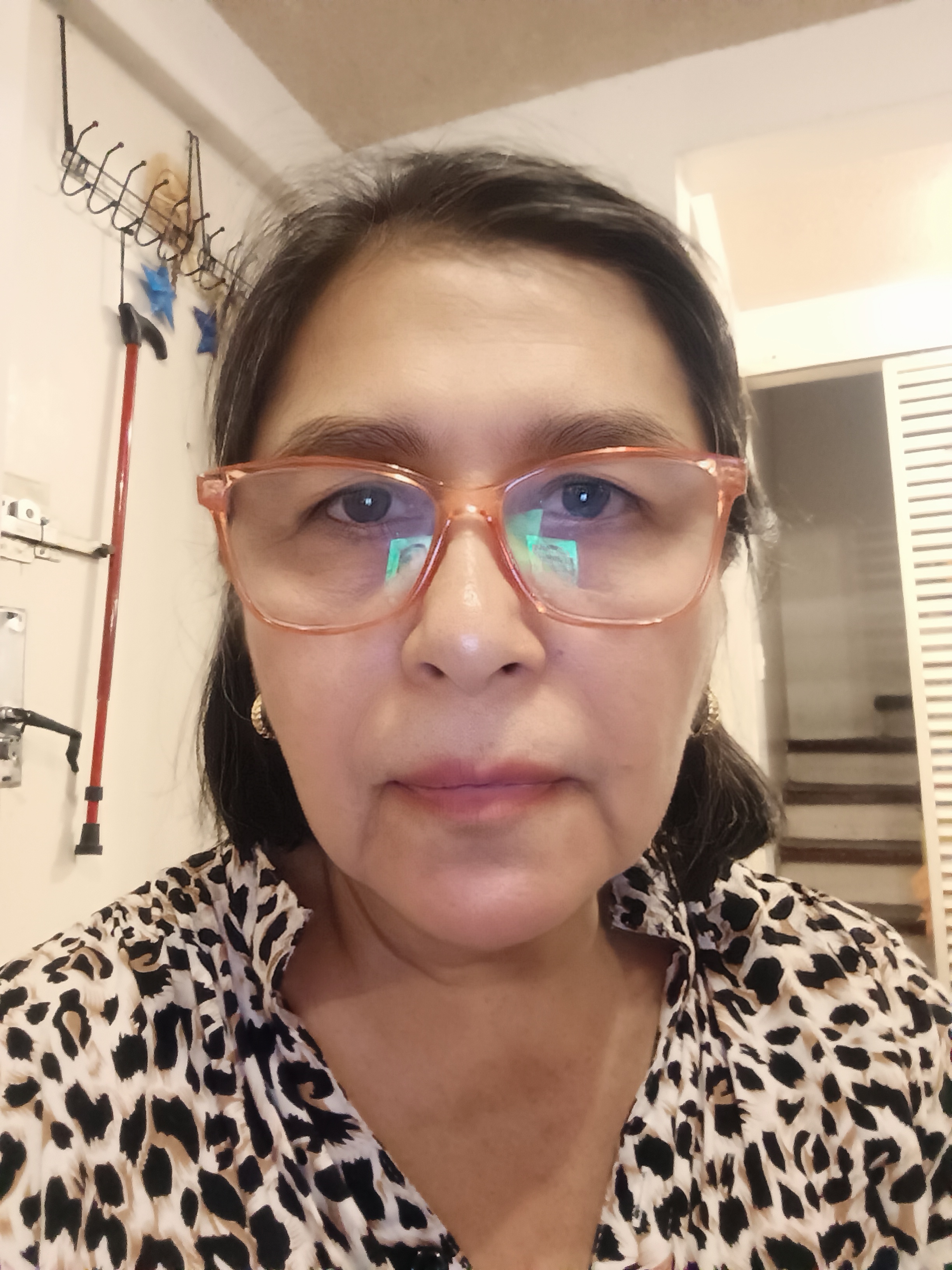 Carmen Nieva