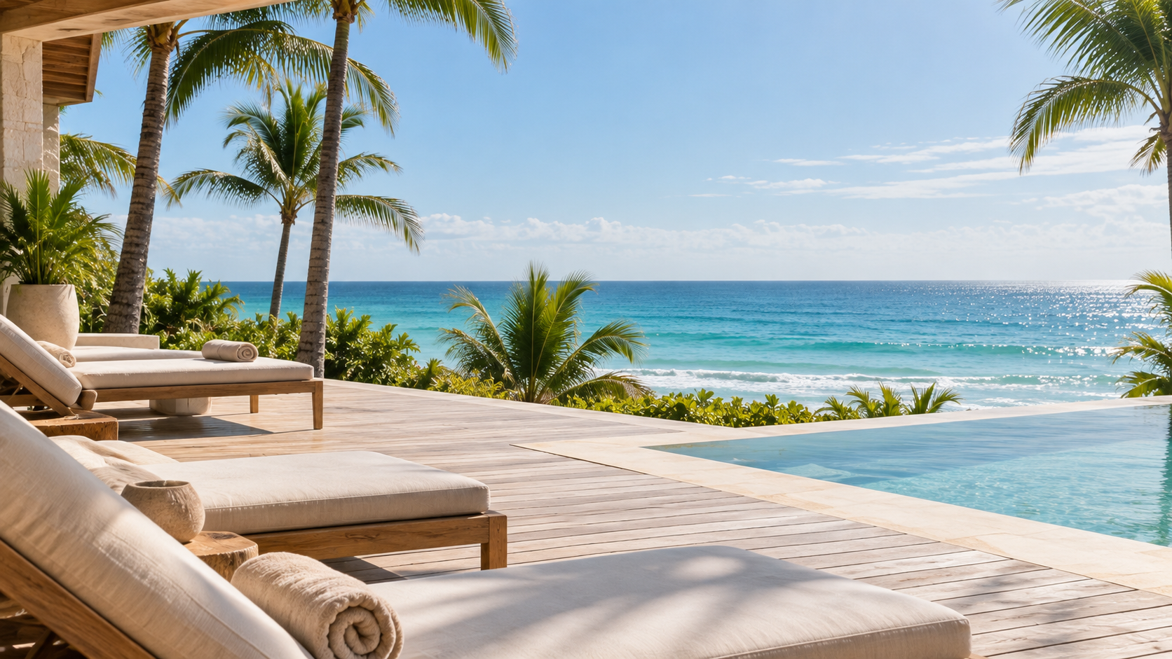 Photo of Puerto Morelos