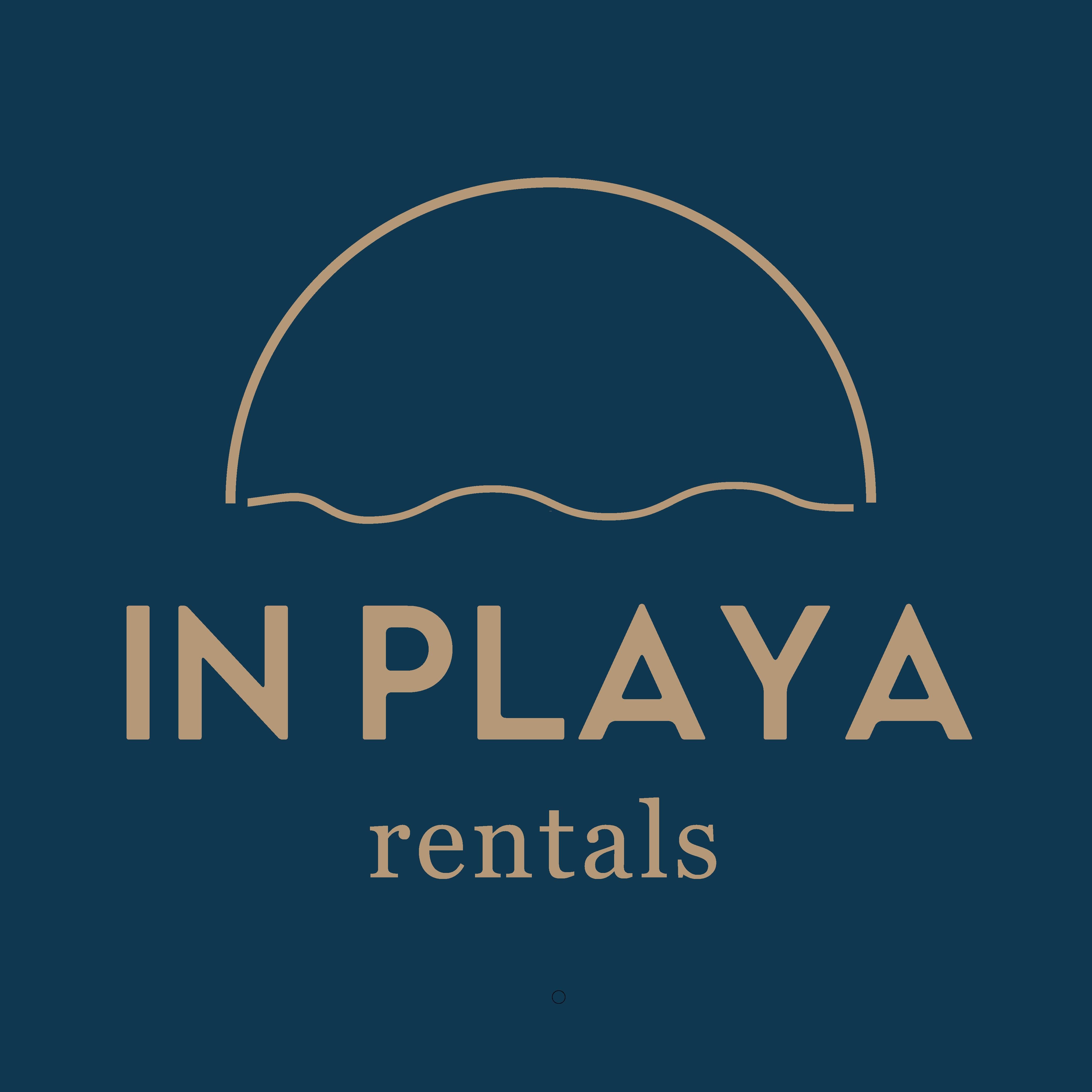 In Playa Rentals