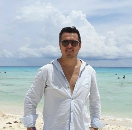 Alejandro Viera