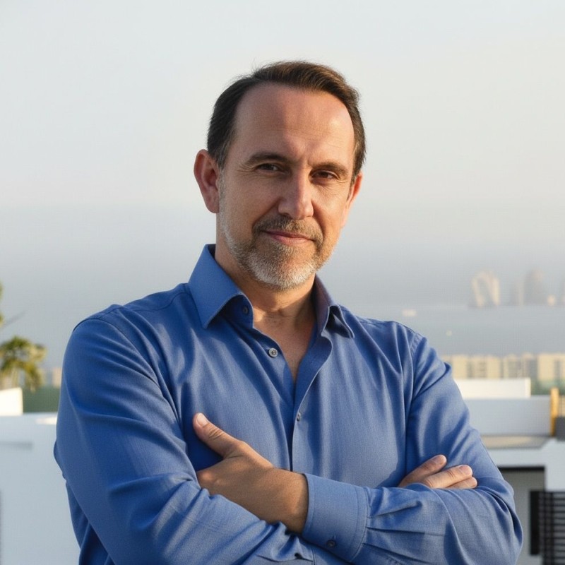 Sergio Baños