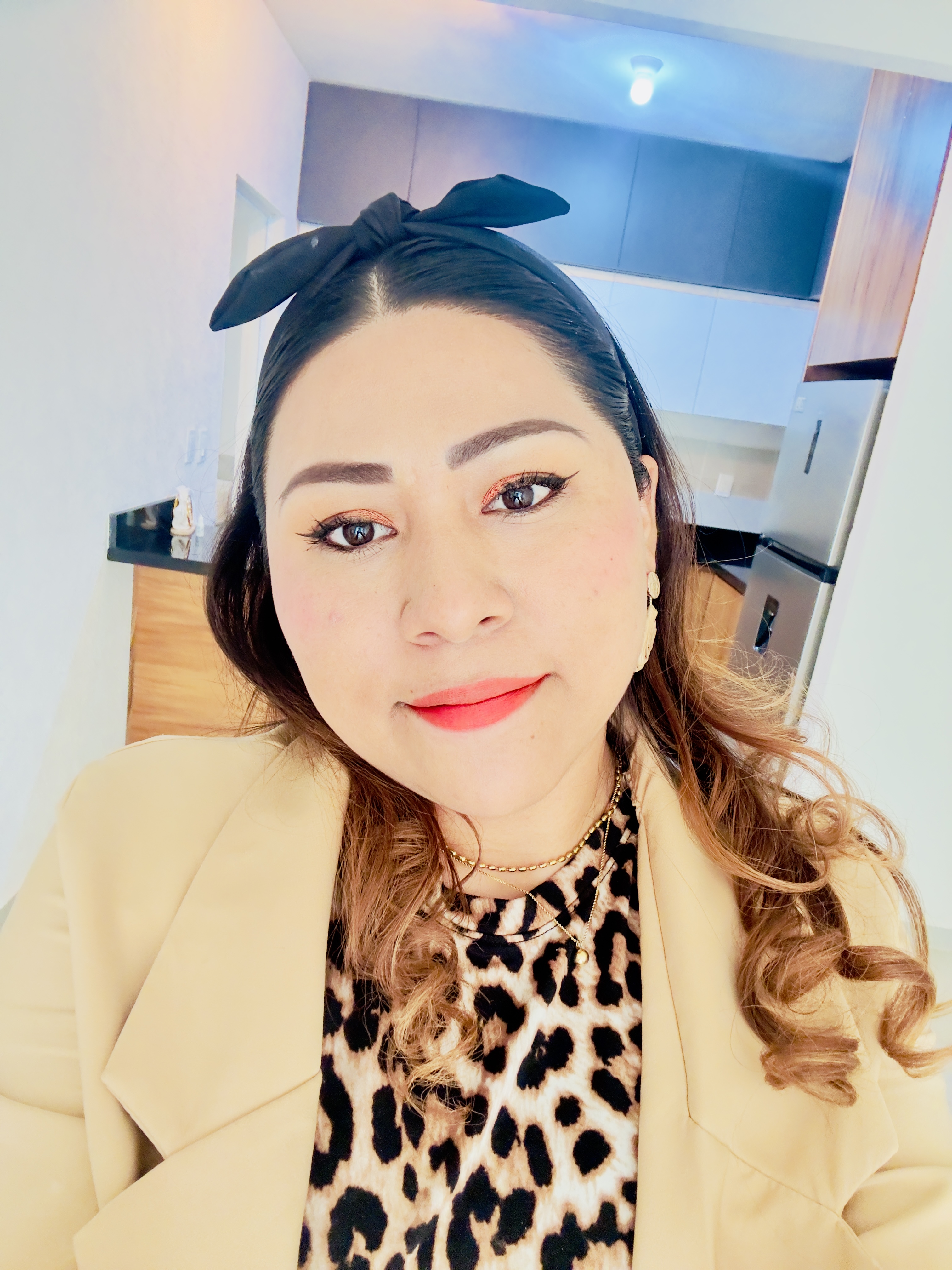 Irazalia Cantero