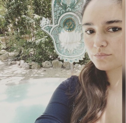 Aida Carolina Rosales López