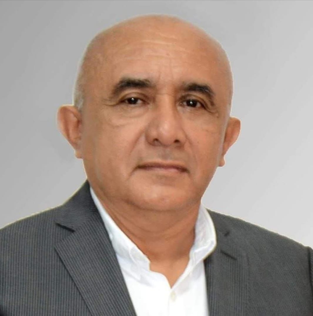 Jaime Ojeda