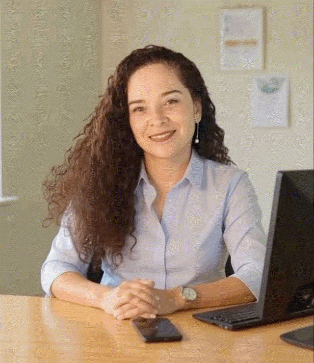 Ana Carmen Márquez