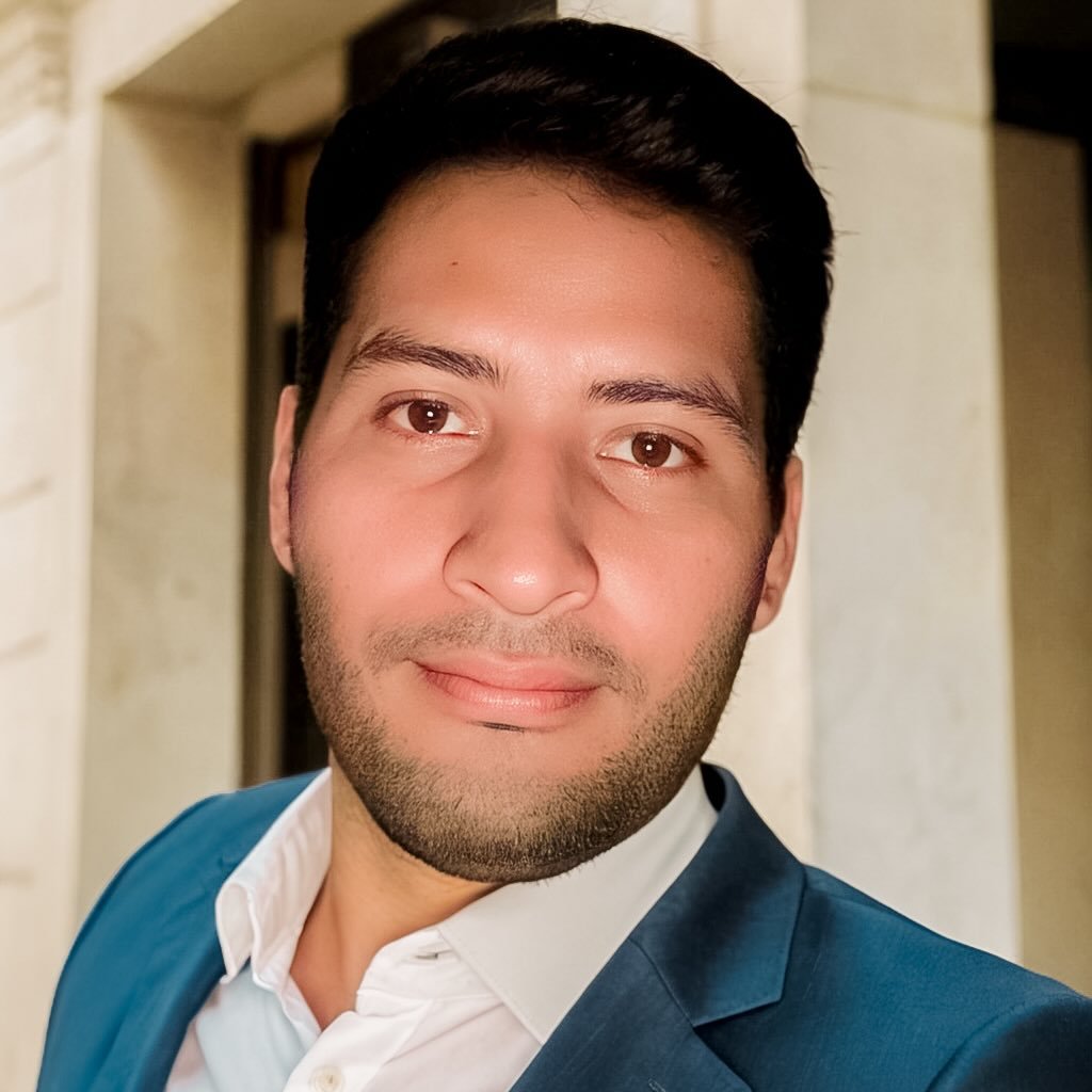 Germain Rosado
