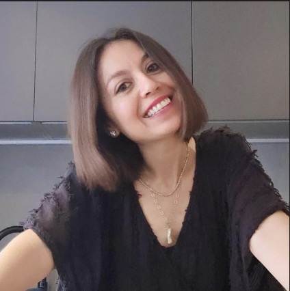 Brenda Sanchez